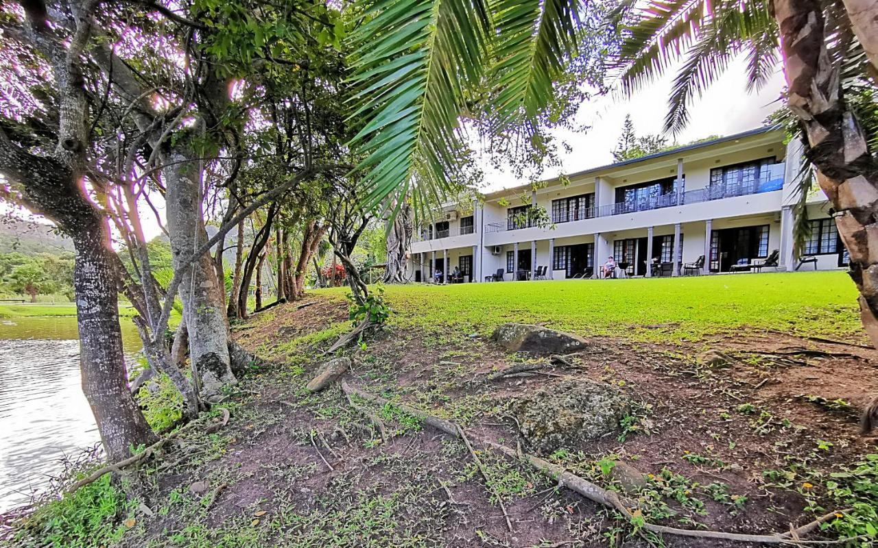 Eden Wilds Unit 48 & 47 & 31 Apartment Port Edward Exterior foto