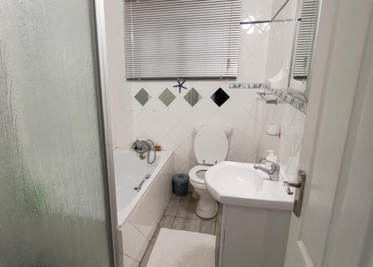 Eden Wilds Unit 48 & 47 & 31 Apartment Port Edward Exterior foto